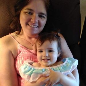 Meet your Posher, Ruth